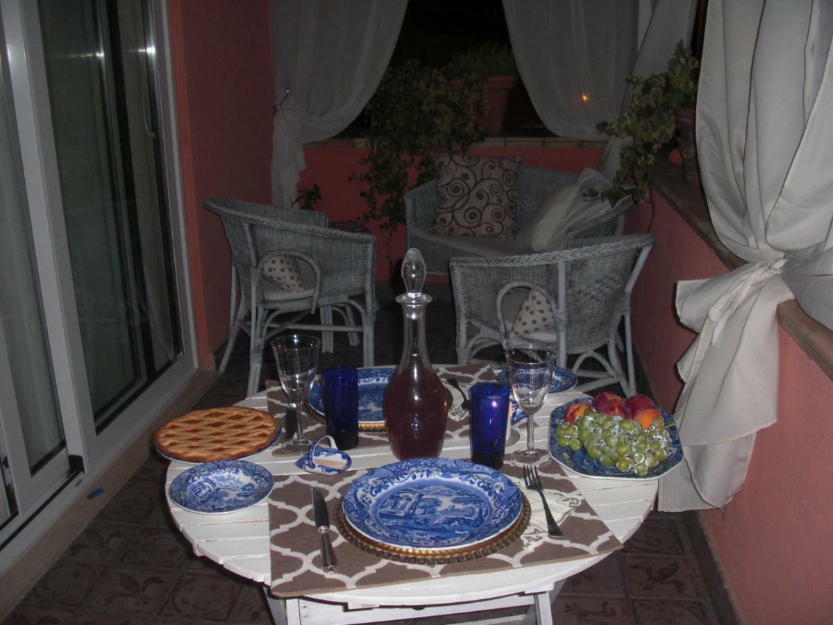 Sguardo Sul Barocco Apartman Ragusa Kültér fotó