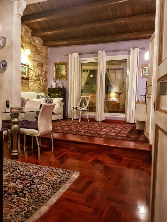 Sguardo Sul Barocco Apartman Ragusa Kültér fotó