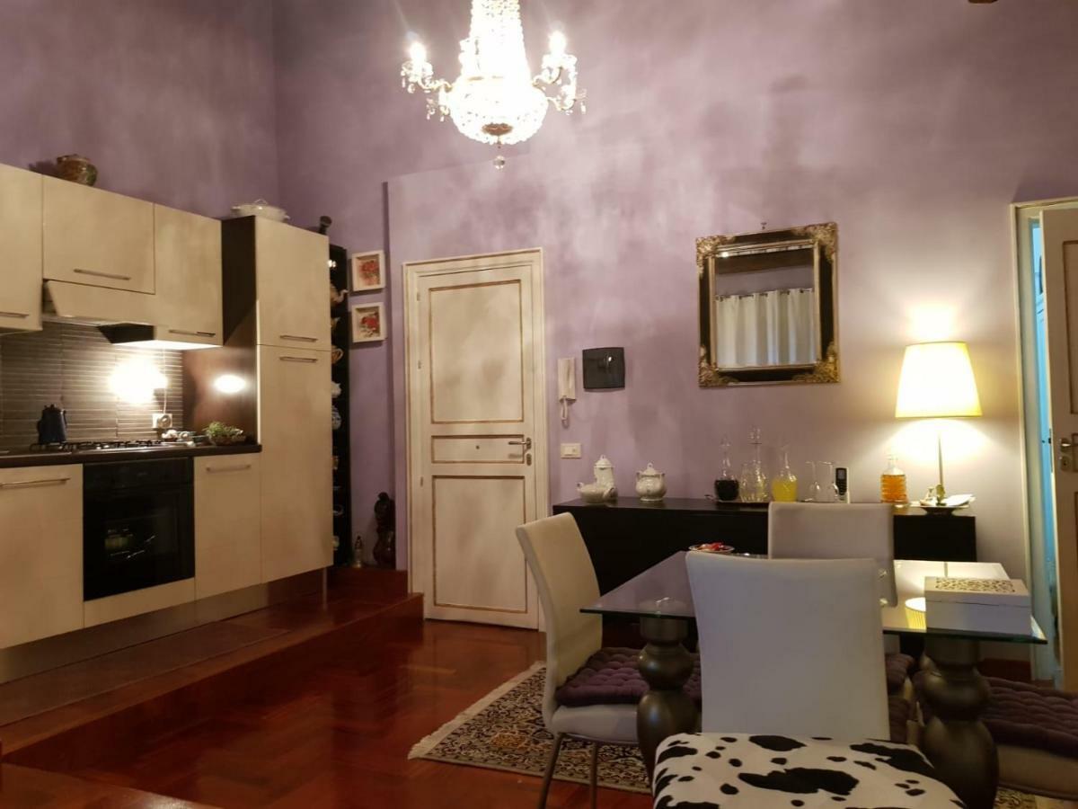 Sguardo Sul Barocco Apartman Ragusa Kültér fotó