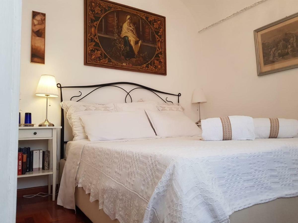 Sguardo Sul Barocco Apartman Ragusa Kültér fotó