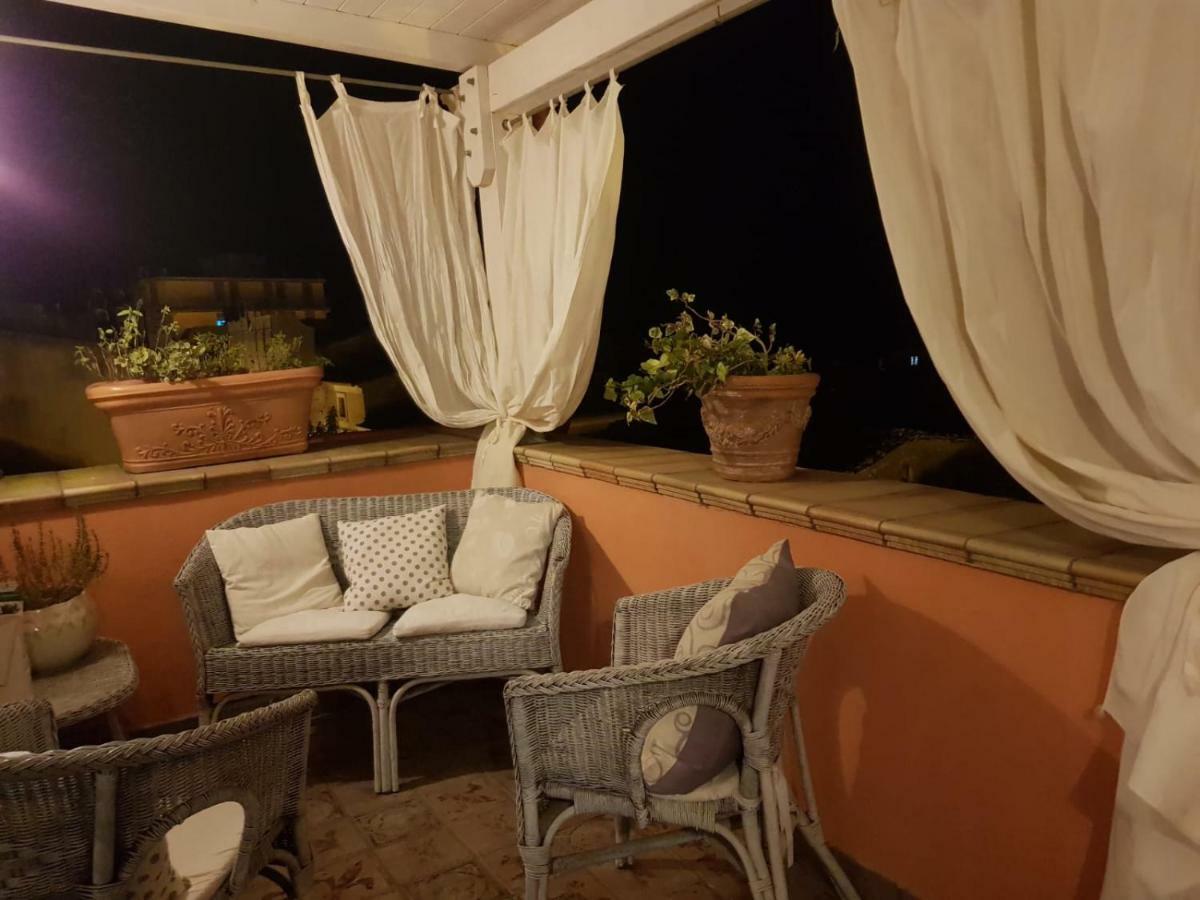 Sguardo Sul Barocco Apartman Ragusa Kültér fotó